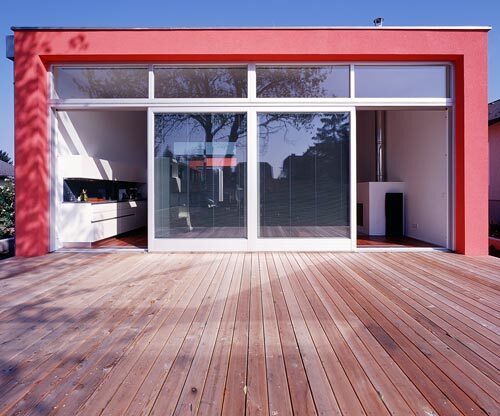 Ein Foto von Franz Ebner