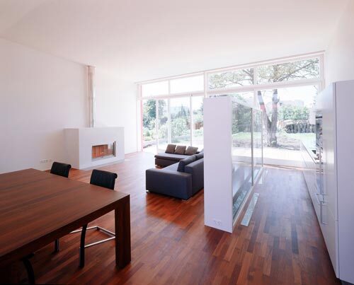 Ein Foto von Franz Ebner