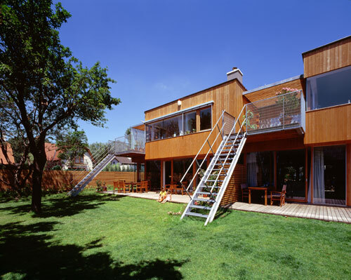 Ein Foto von Franz Ebner