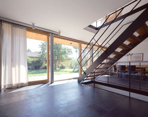 Ein Foto von Franz Ebner