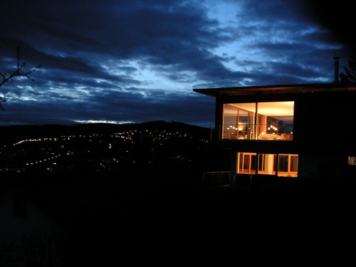 Ein Foto von Corina Binder