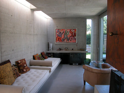 Ein Foto von Barbara Sabine Bovelino