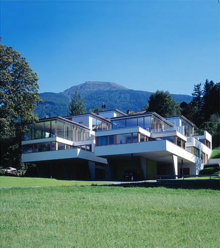 Ein Foto von Günter Richard Wett