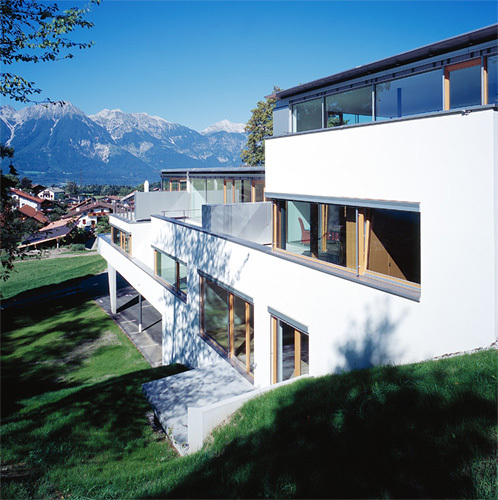 Ein Foto von Günter Richard Wett