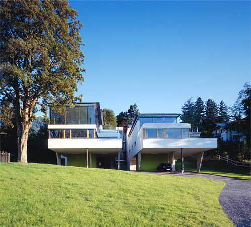 Ein Foto von Günter Richard Wett