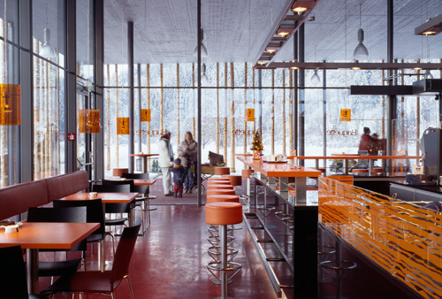 Ein Foto von Thomas Jantscher