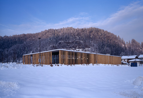 Ein Foto von Thomas Jantscher