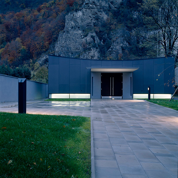 Ein Foto von Paul Ott