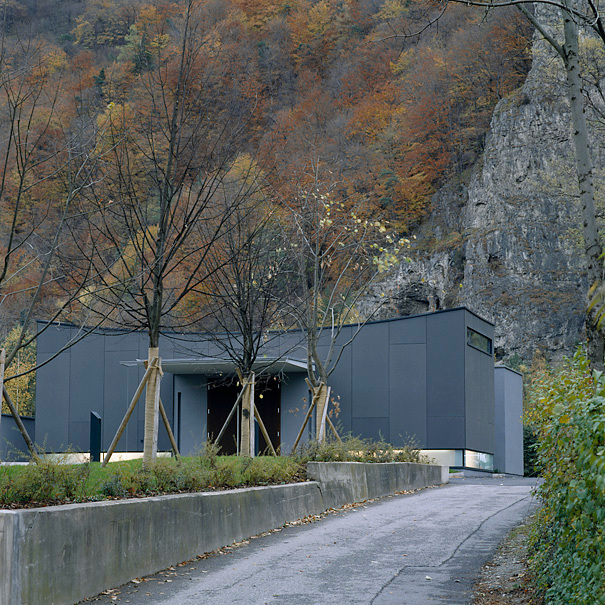 Ein Foto von Paul Ott