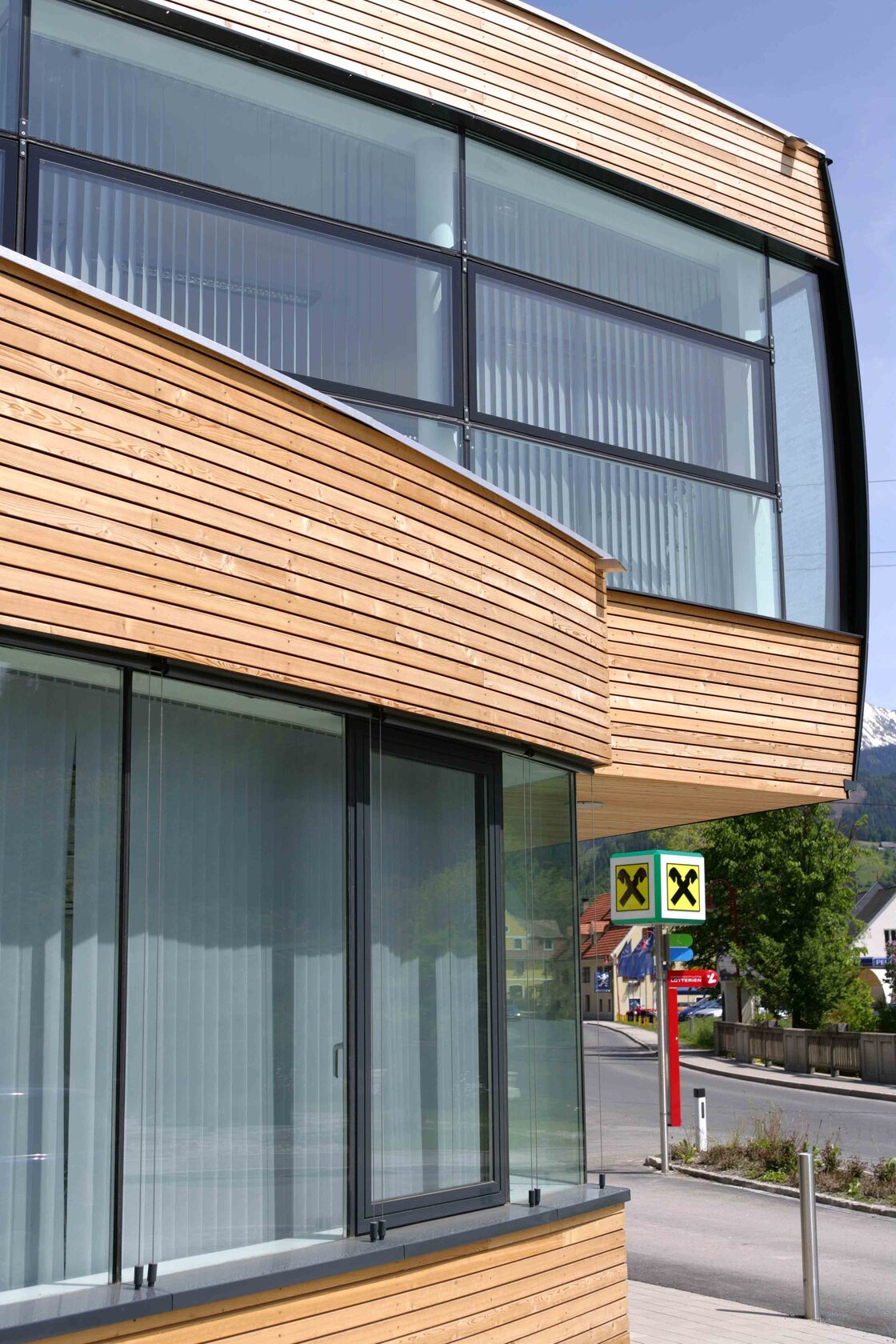 Ein Foto von Harry Schiffer