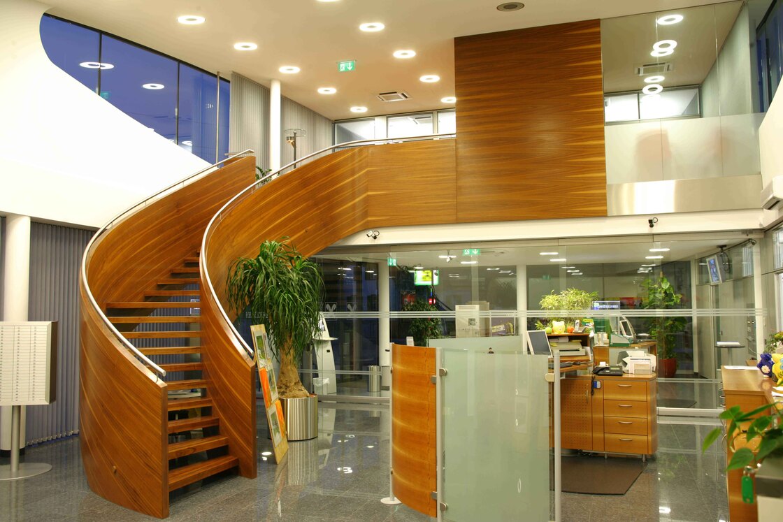 Ein Foto von Harry Schiffer