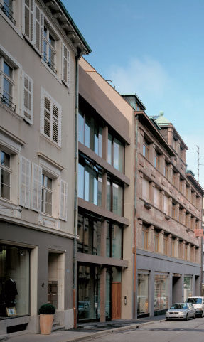 Ein Foto von Christian Richters