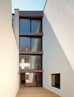 Ein Foto von Christian Richters