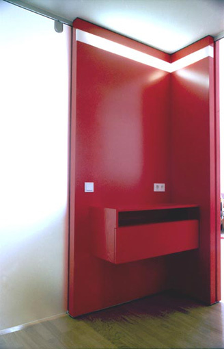 Ein Foto von dsp - architekten