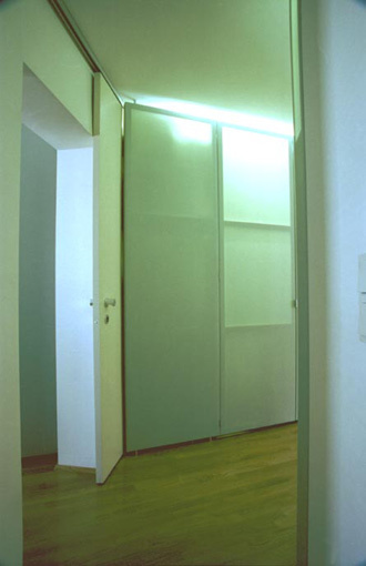 Ein Foto von dsp - architekten