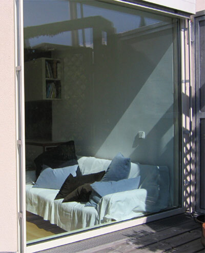 Ein Foto von dsp - architekten