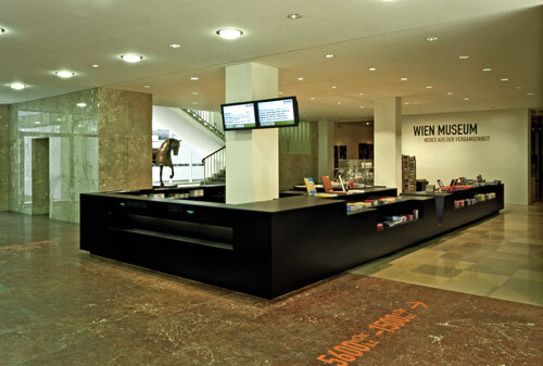 Ein Foto von Alexander Eugen Koller