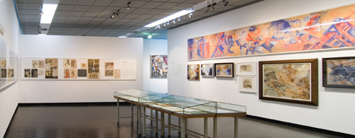 Ein Foto von BWM Designers & Architects