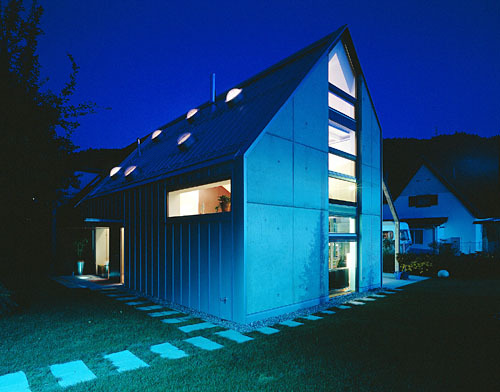 Ein Foto von Günter Richard Wett