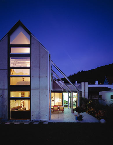 Ein Foto von Günter Richard Wett