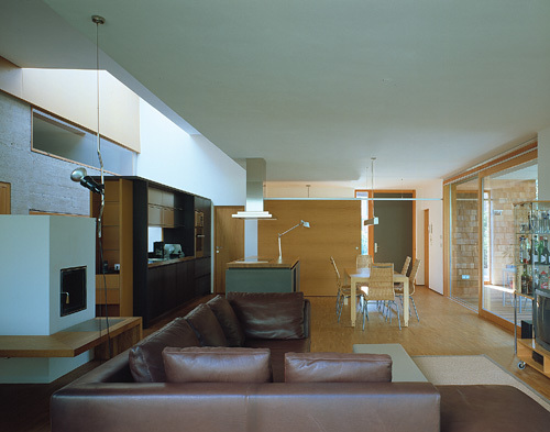 Ein Foto von Günter Richard Wett