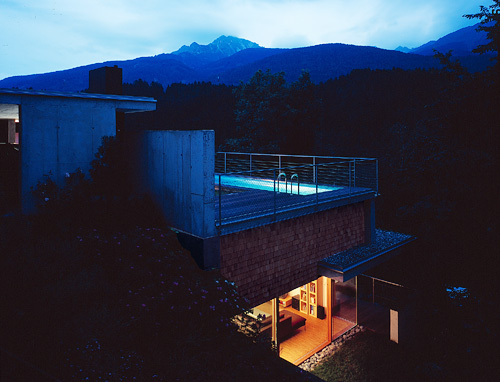 Ein Foto von Günter Richard Wett