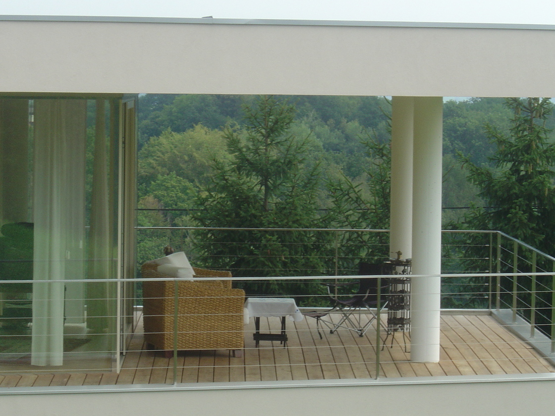 Ein Foto von LOVE architecture and urbanism