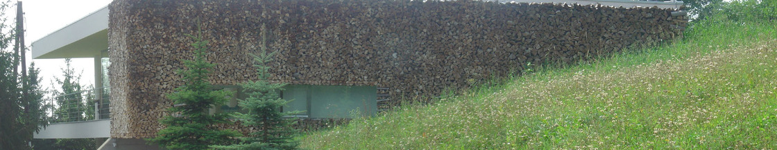 Ein Foto von LOVE architecture and urbanism