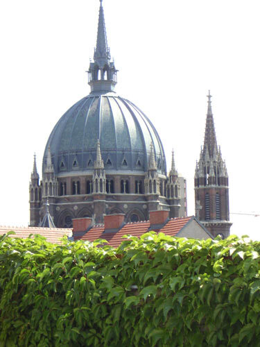 Ein Foto von dsp - architekten