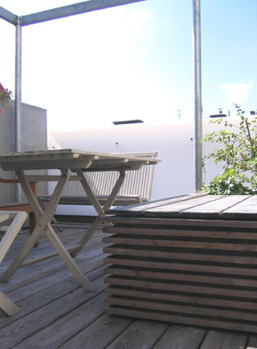 Ein Foto von dsp - architekten