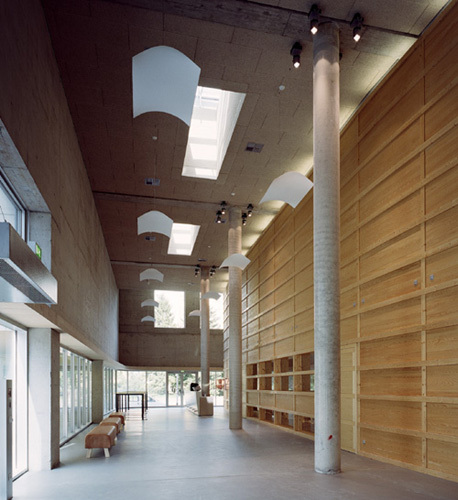 Ein Foto von Lukas Schaller