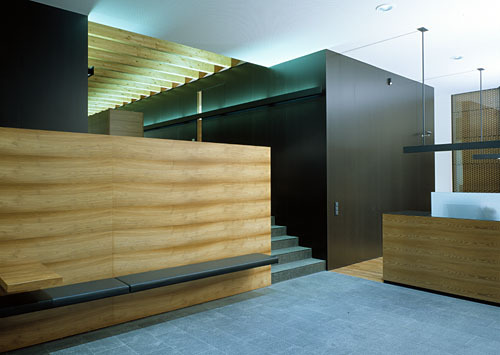 Ein Foto von Günter Richard Wett