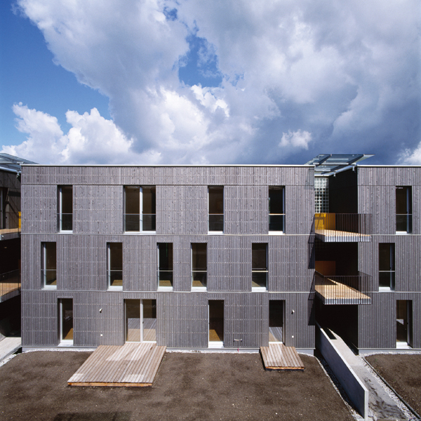 Ein Foto von Paul Ott