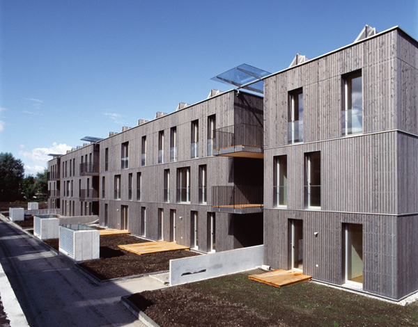 Ein Foto von Paul Ott