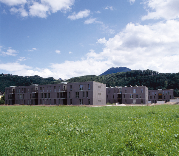 Ein Foto von Paul Ott