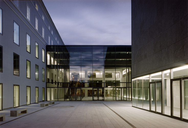 Ein Foto von Andrew Phelps