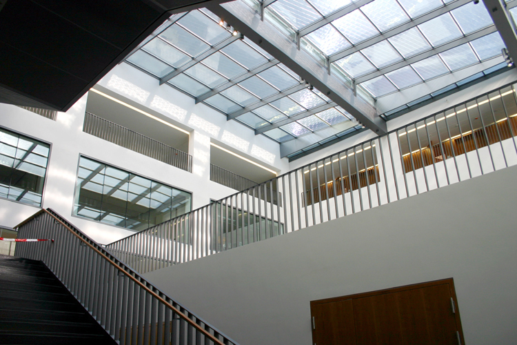 Ein Foto von Robert Rechenauer