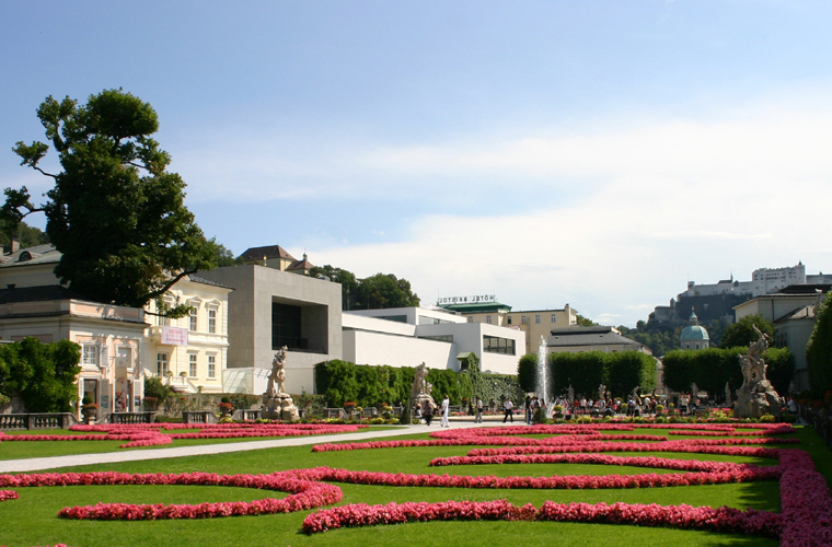 Ein Foto von Robert Rechenauer