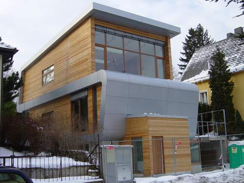 Ein Foto von Veronika Vogelauer