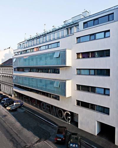 Ein Foto von Severin Wurnig