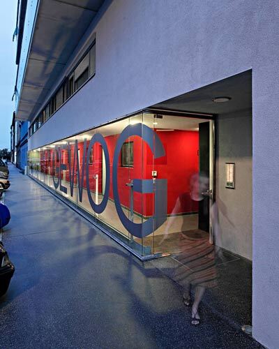 Ein Foto von Severin Wurnig