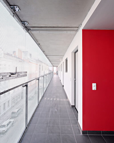 Ein Foto von Severin Wurnig