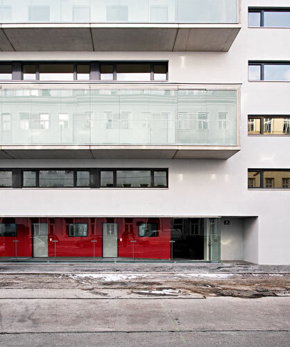 Ein Foto von Severin Wurnig