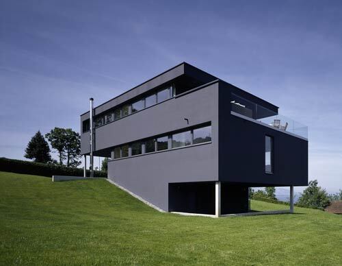 Ein Foto von Bruno Klomfar