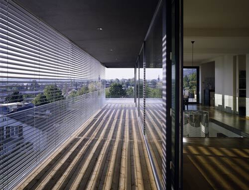 Ein Foto von Bruno Klomfar