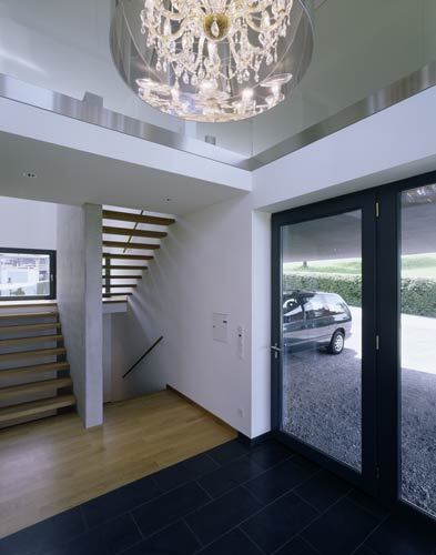 Ein Foto von Bruno Klomfar