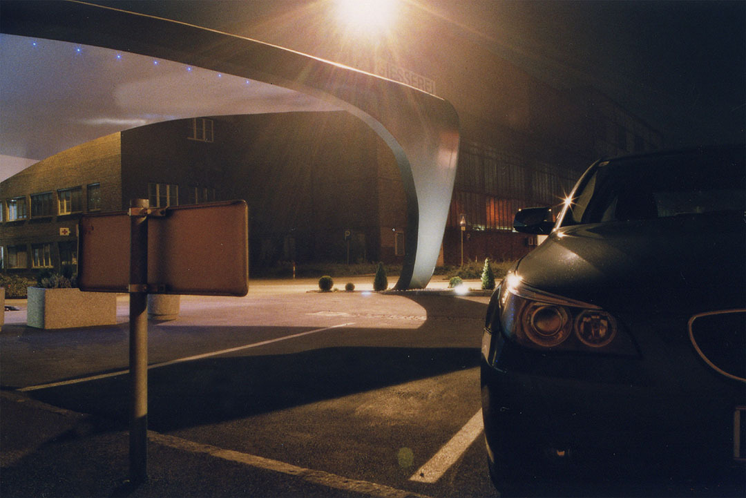 Ein Foto von Karo Szmit