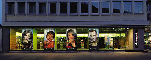 Ein Foto von Architekturhalle Wulz-König