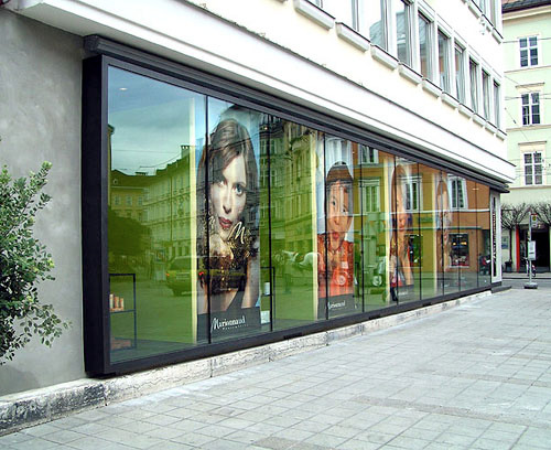 Ein Foto von Architekturhalle Wulz-König