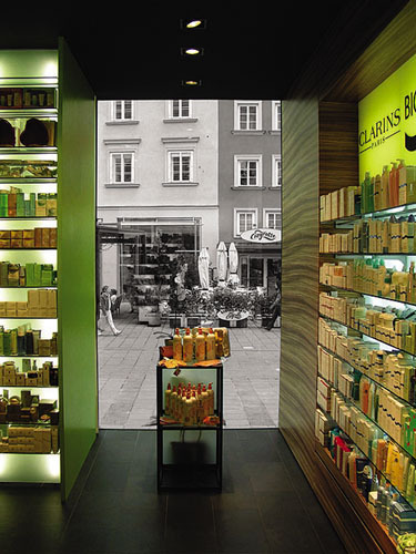 Ein Foto von Architekturhalle Wulz-König